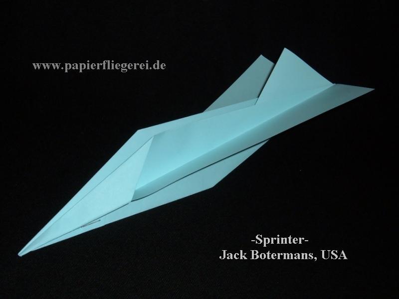 www.Papierfliegerei.de - Physik